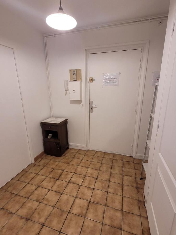 Le Peupleraie Chez L'Habitant Boissy-Saint-Léger Exterior foto