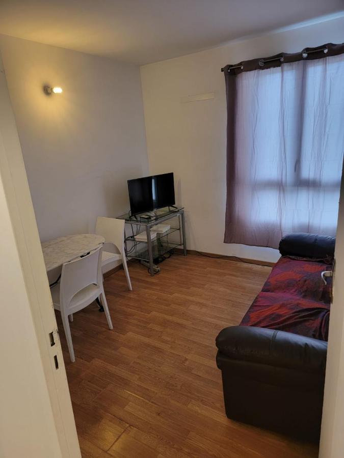 Le Peupleraie Chez L'Habitant Boissy-Saint-Léger Exterior foto