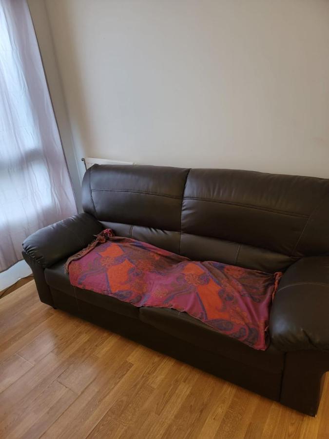 Le Peupleraie Chez L'Habitant Boissy-Saint-Léger Exterior foto